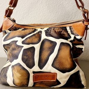 DOONEY & BOURKE PURSE
